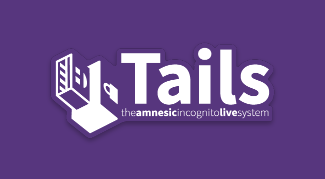 Tails Project,tails,ανωνυμία στο διαδίκτυο,iguru