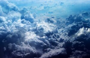 clouds