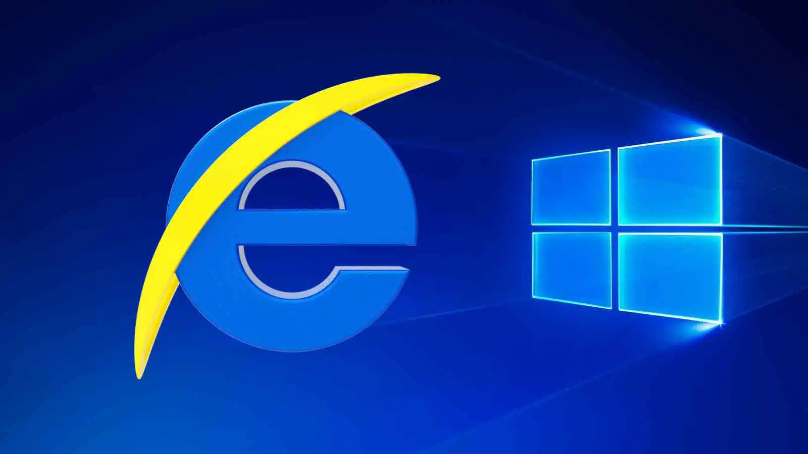 internet explorer windows 10