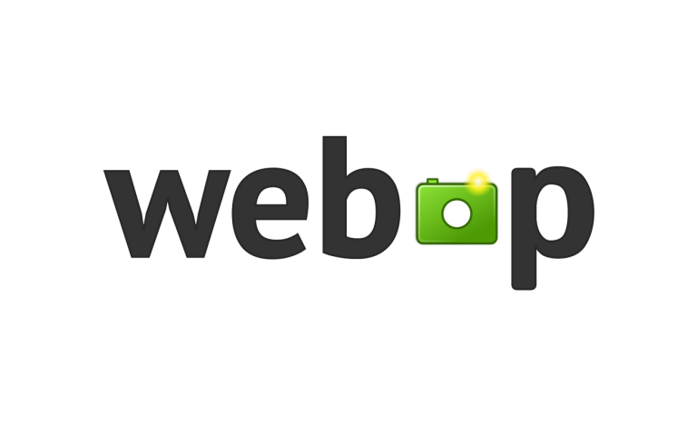 webp logo