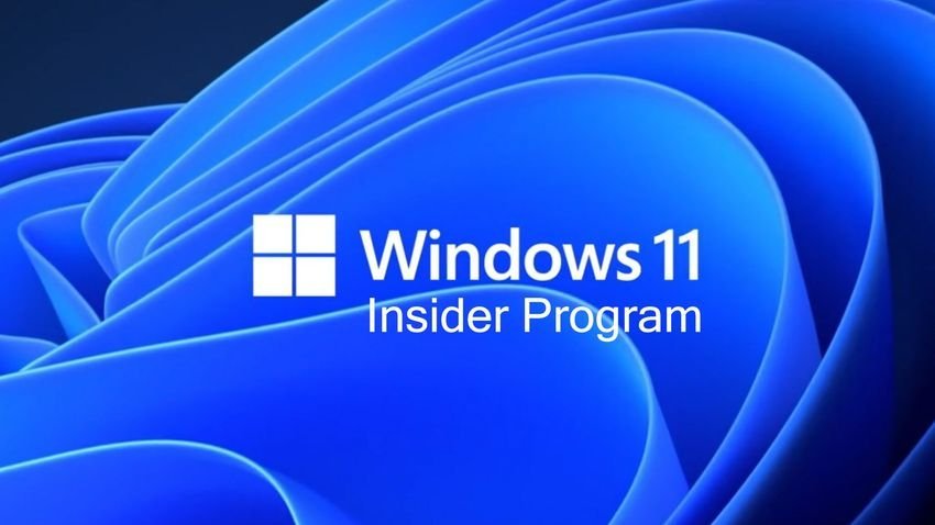 windows 11 insider