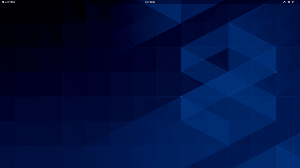 centos