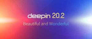 deepin