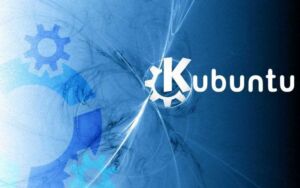 kubuntu