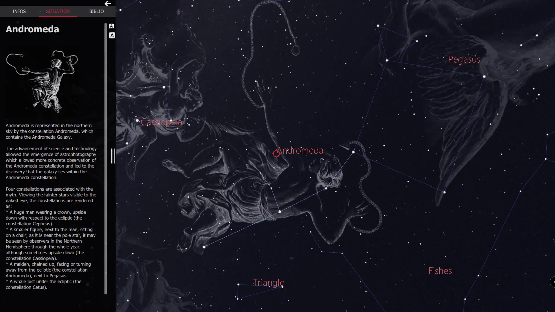 Andromeda