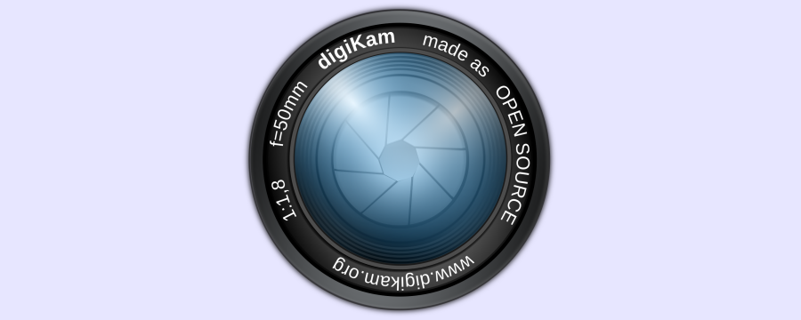 digikam