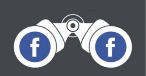 facebook spy