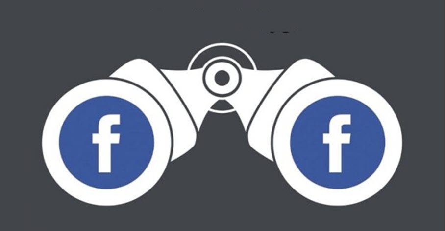 facebook spy