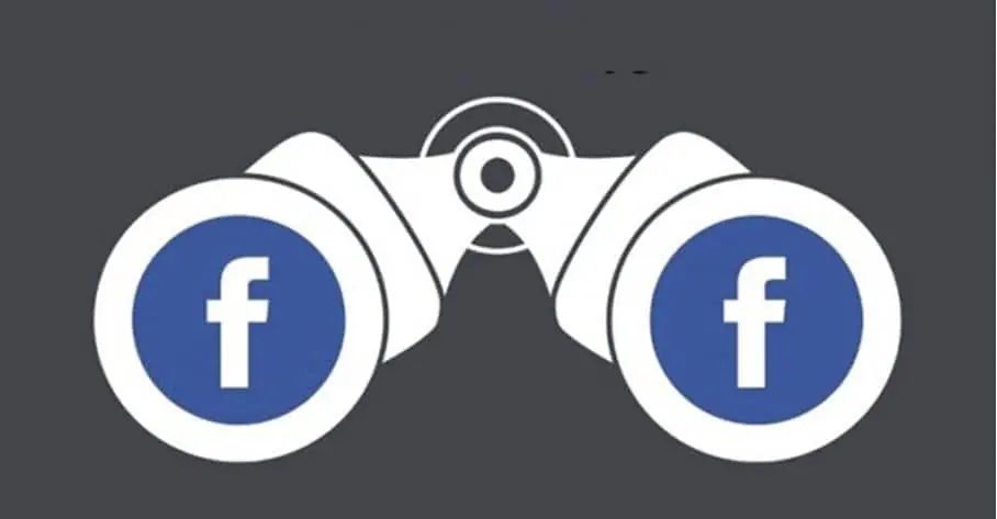 facebook spy