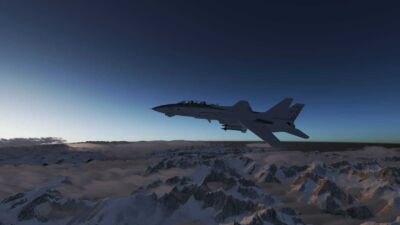 fgfs screen 010