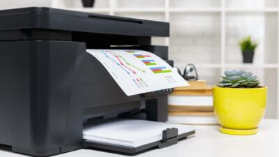 printer