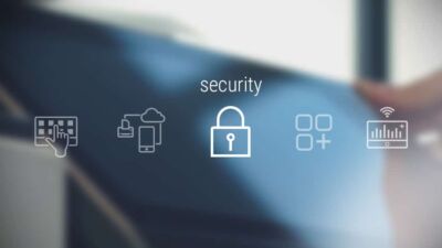 security
