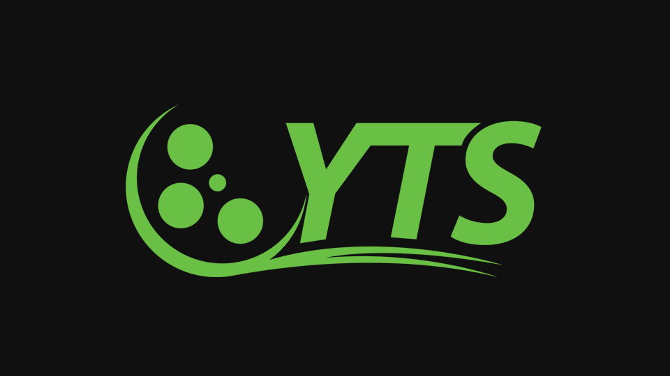 yts logo