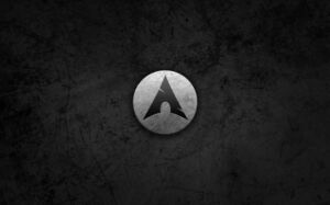 arch linux