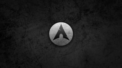 arch linux