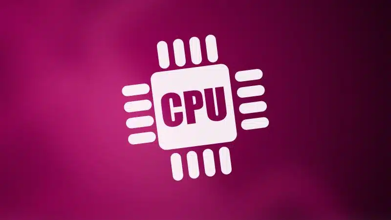 cpu