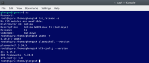 debian 11 b
