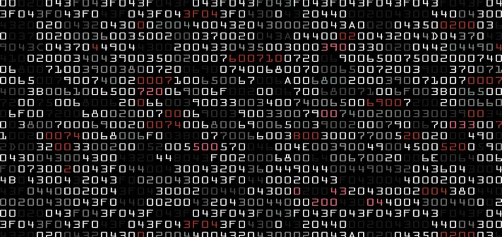 encryption