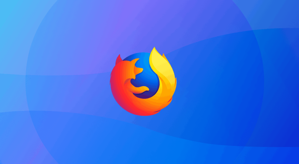 firefox
