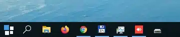shortcut pin taskbar 3