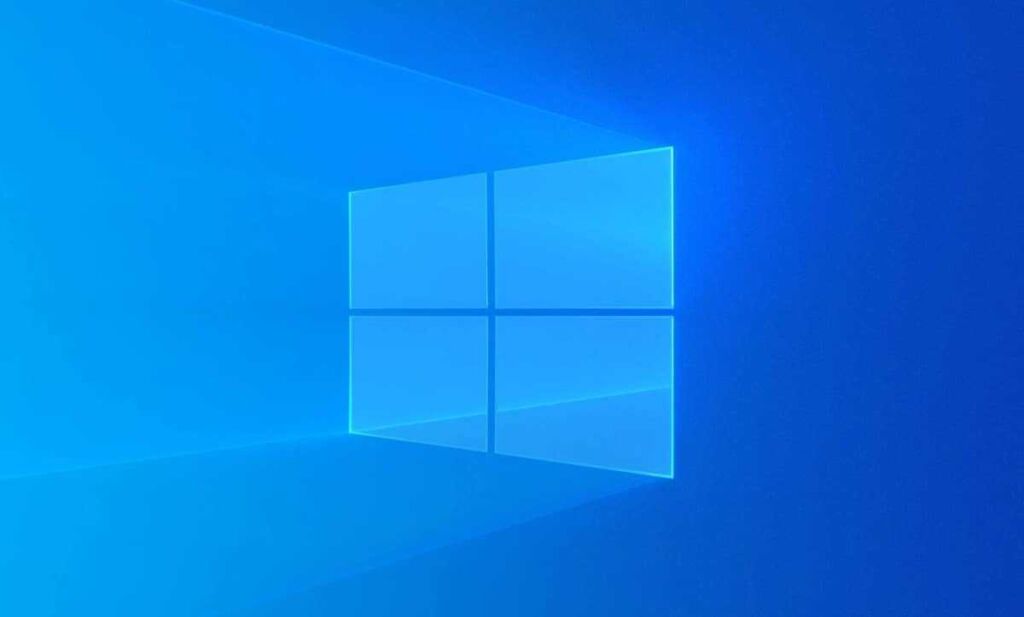 windows 10