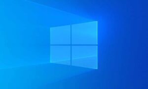 windows 10