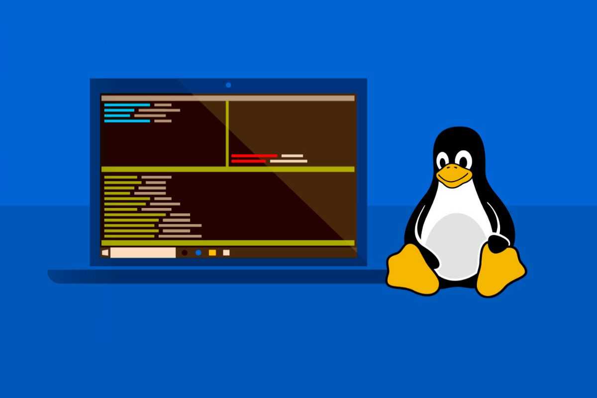 windows linux