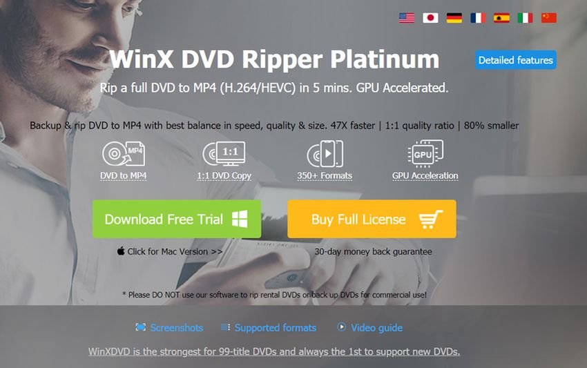 winx dvd ripper