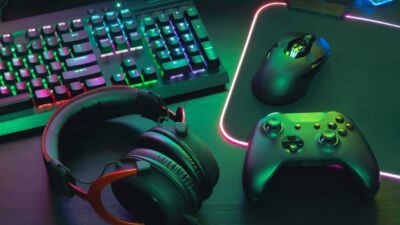 gaming
