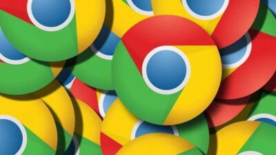 google chrome