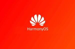 huawei harmony os