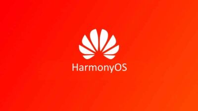 huawei harmony os