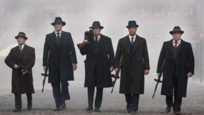 mafia