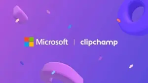 microsoft clipchamp