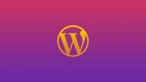 wordpress colorful