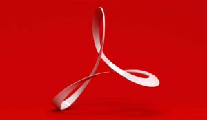adobe acrobat