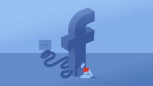 fb down