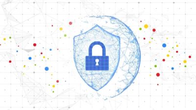 google security