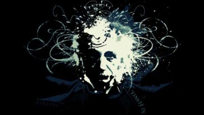quantum einstein