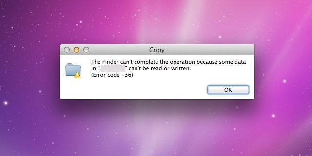 ssd errors signs symptoms drive cannot read written