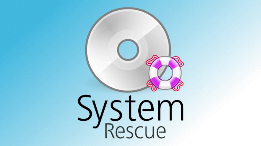 system rescue