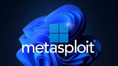 windows 11metasploit