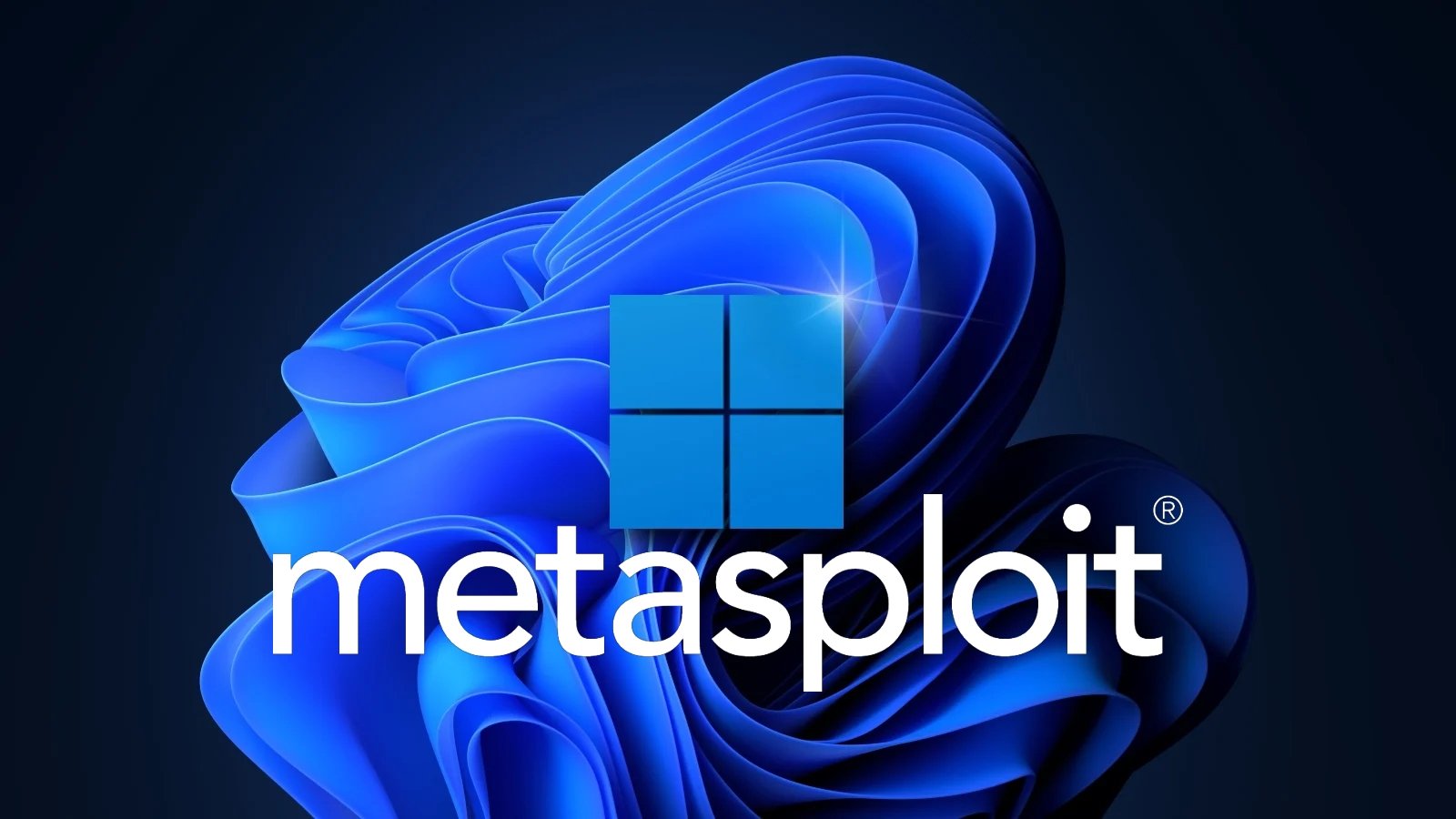 windows 11 metasploit