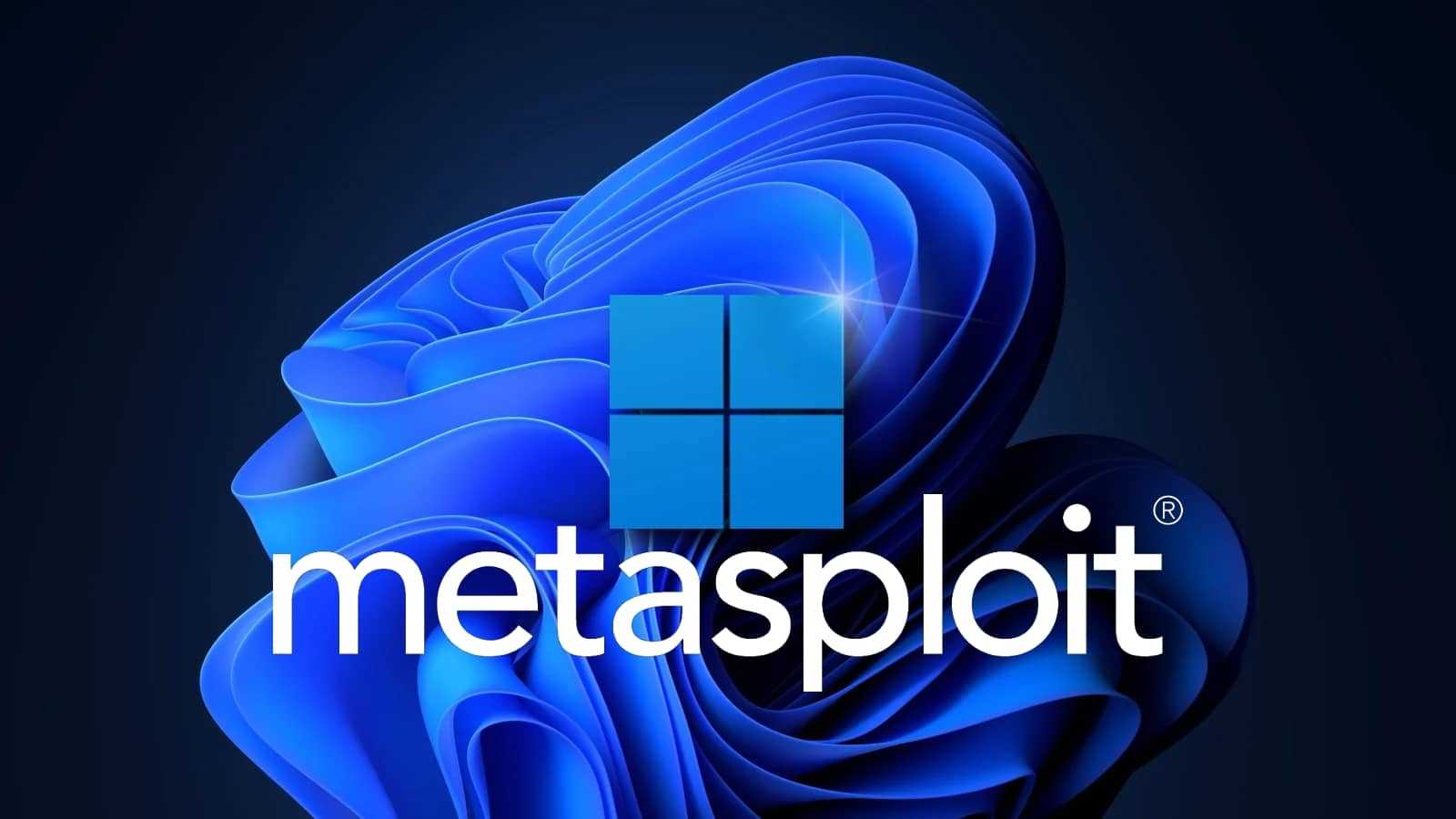 windows 11metasploit