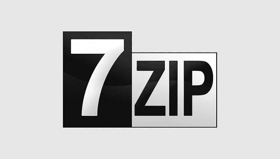 7 zip