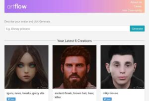 artflow