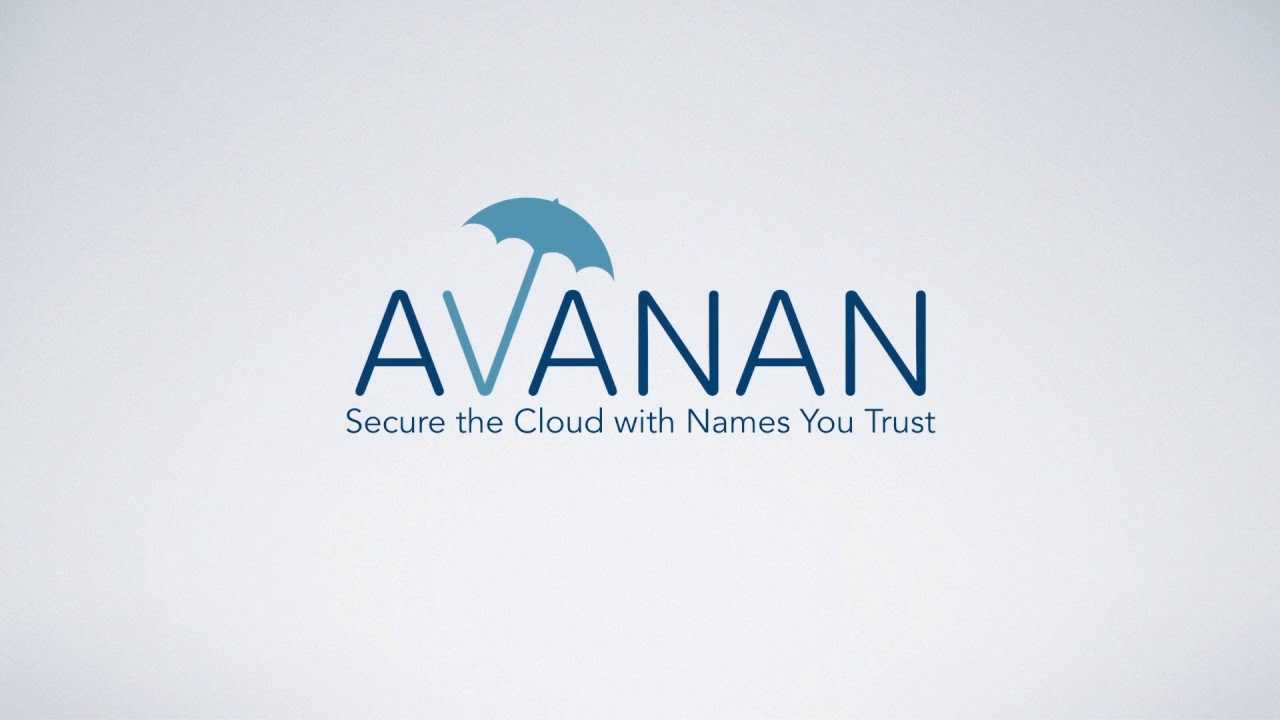 avanan