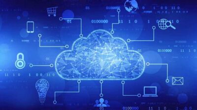 cloud computing