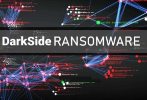 darkside ransomware 1