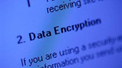 encryption